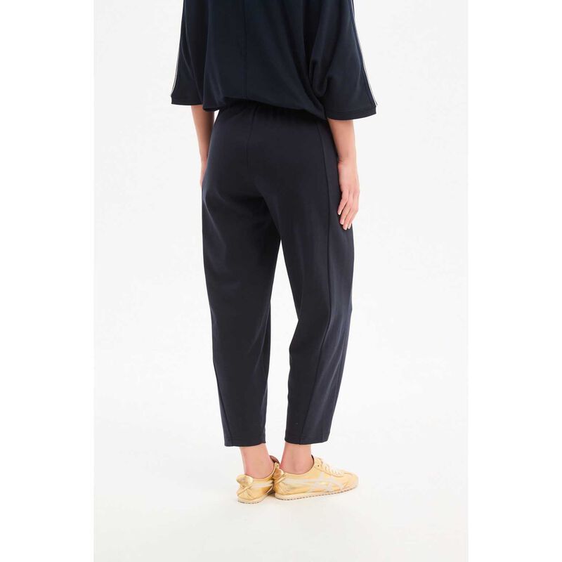 TIRELLI Barrel Leg Lounge Pant image number 13